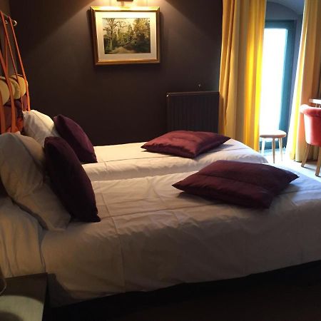 Orangerie De Blier A L'Affenage Hotell Érezée Eksteriør bilde