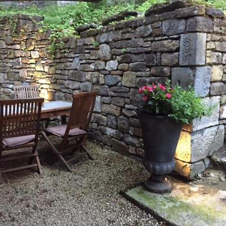 Orangerie De Blier A L'Affenage Hotell Érezée Eksteriør bilde